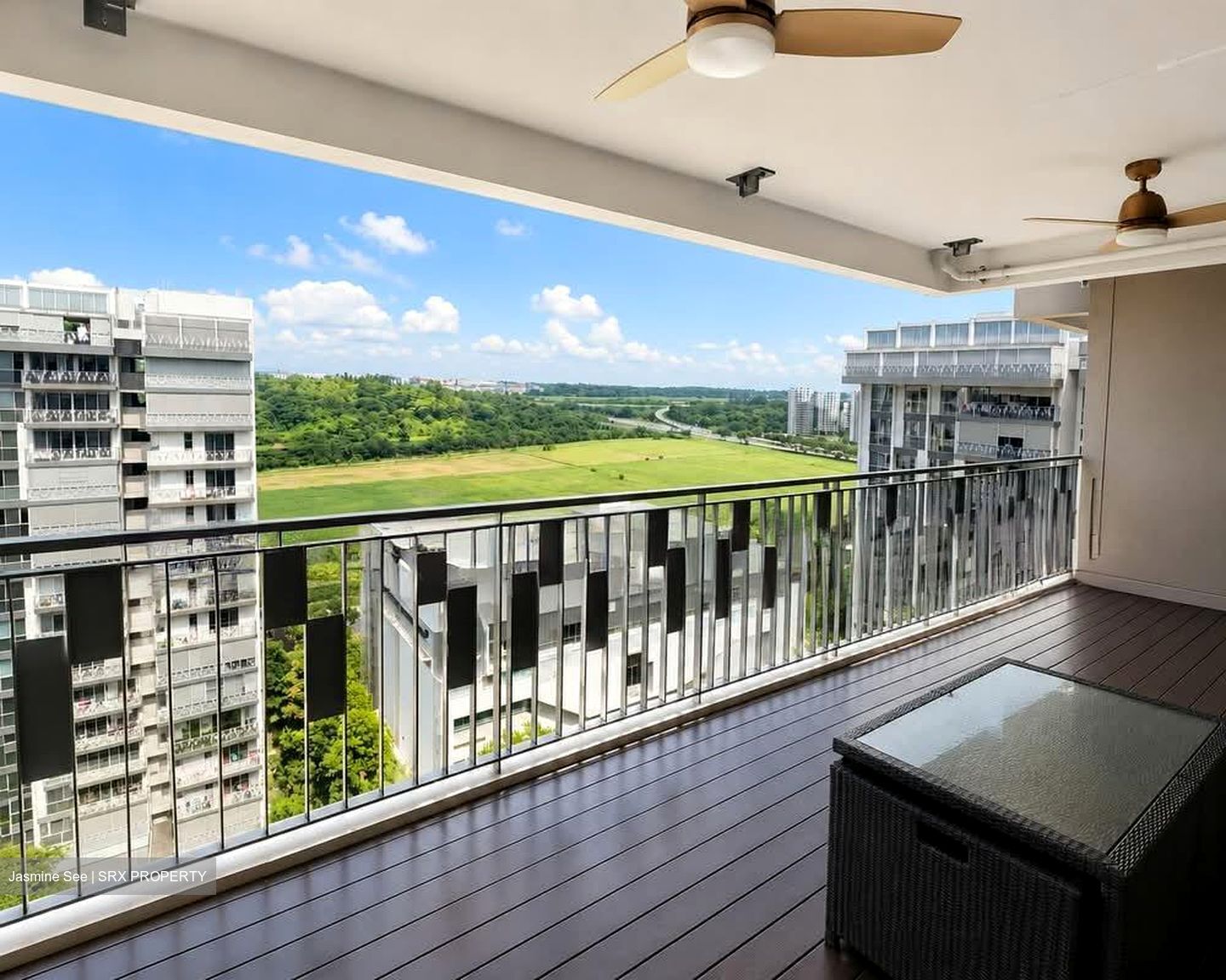 Flo Residence (D19), Condominium #576250261